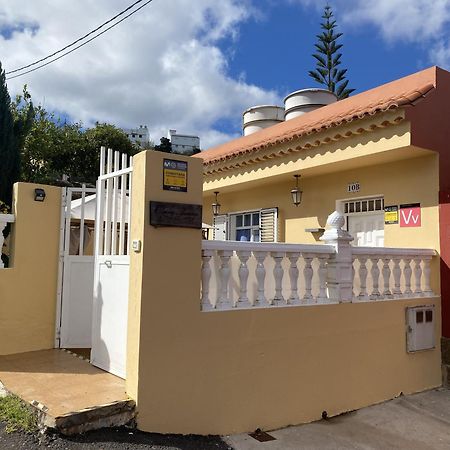 Casa Juana Villa Agua de Fontanales Dış mekan fotoğraf