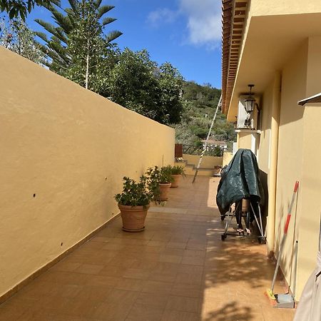 Casa Juana Villa Agua de Fontanales Dış mekan fotoğraf