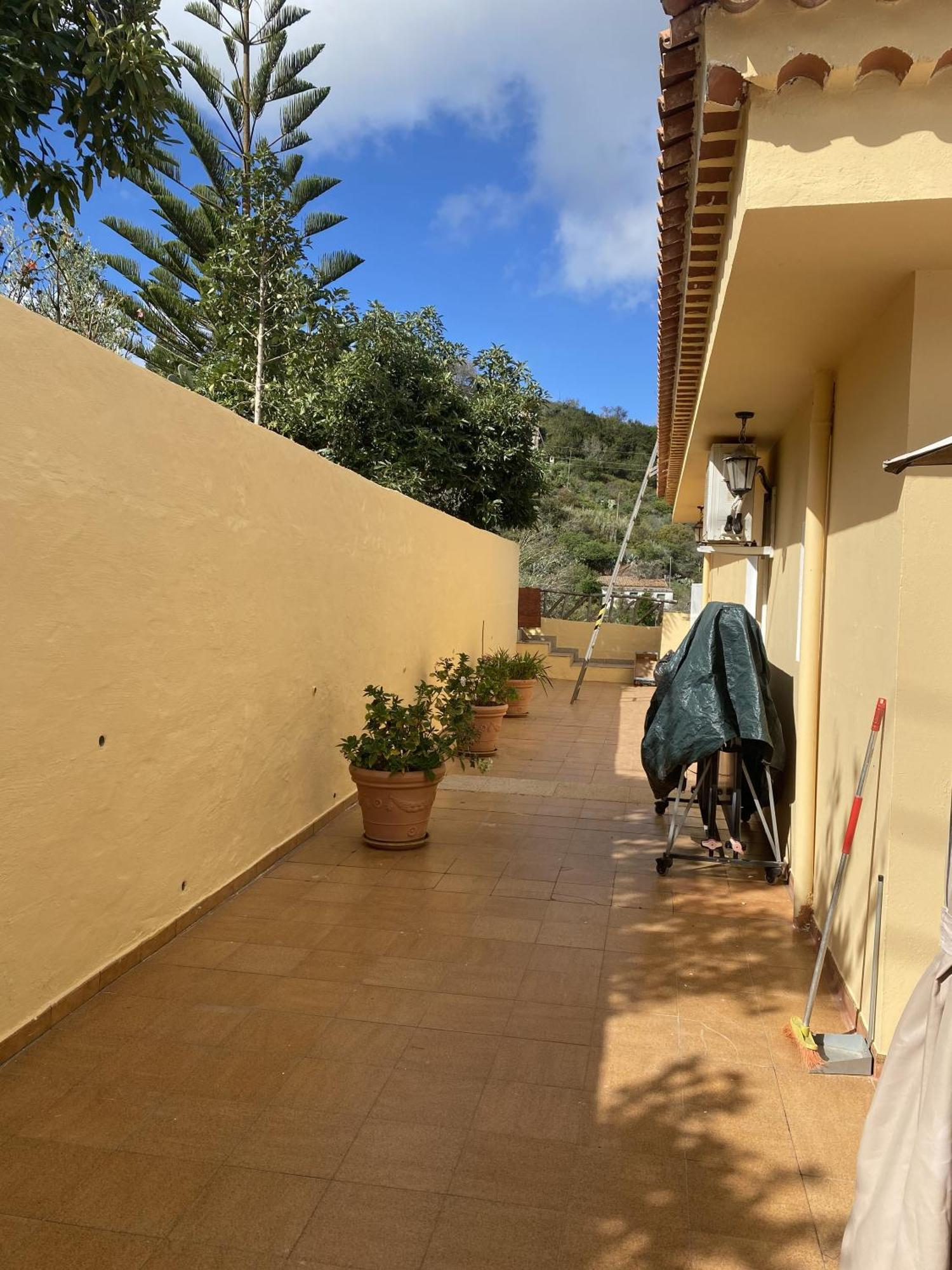 Casa Juana Villa Agua de Fontanales Dış mekan fotoğraf